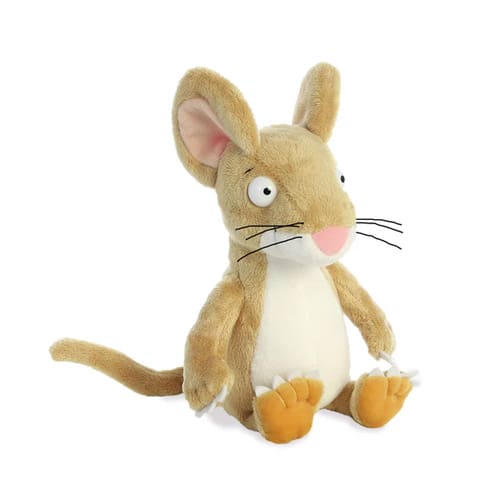 : Mouse 7″ Plush - Hug Me Friend
