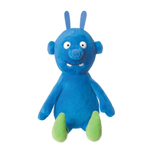 Bill, The Smeds and the Smoos Soft Toy - Sweet Snuggle Pal