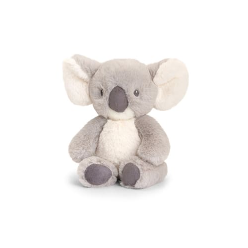 14cm Keeleco Cozy Koala - Tubside Play Fun