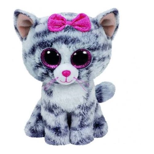 TY Kiki – Beanie Boos - Cozy Plush Pick