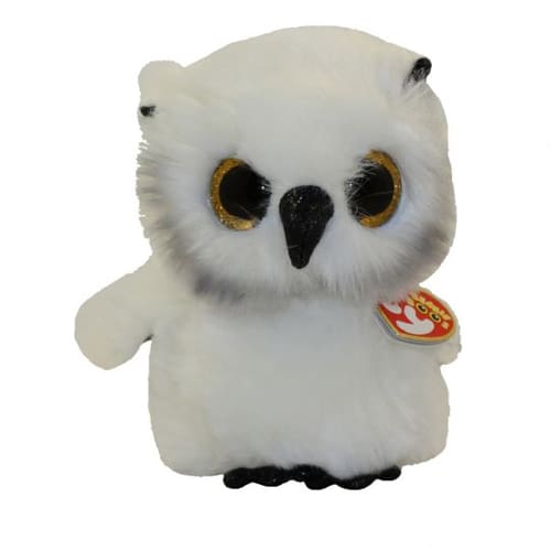 Beanie Boos – Austin Owl - Hug Me Friend