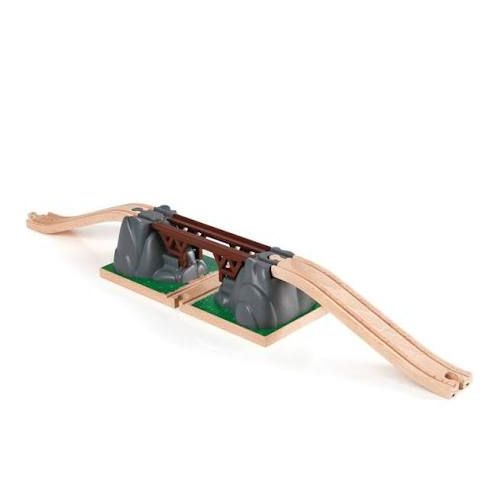 Collapsing Bridge - Early Learning Fun