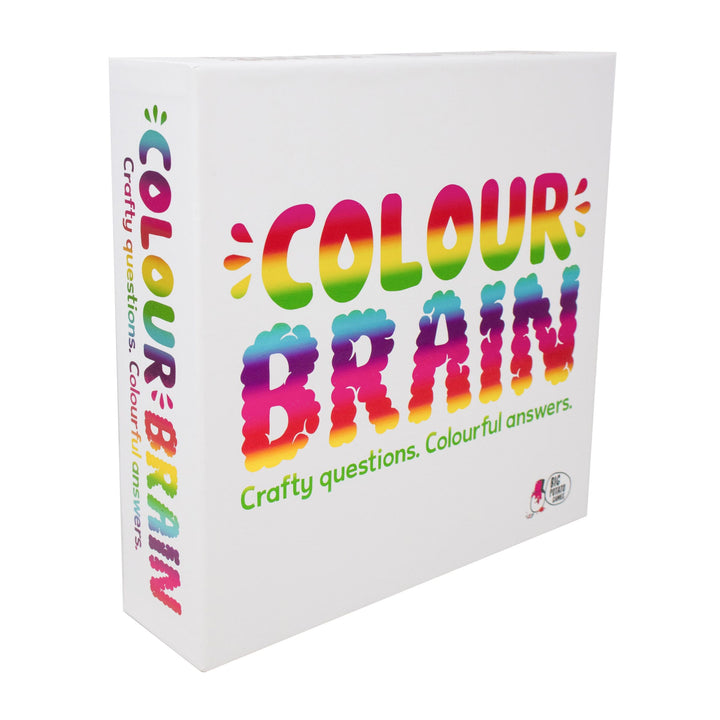 Colourbrain - Puzzle Night Fun