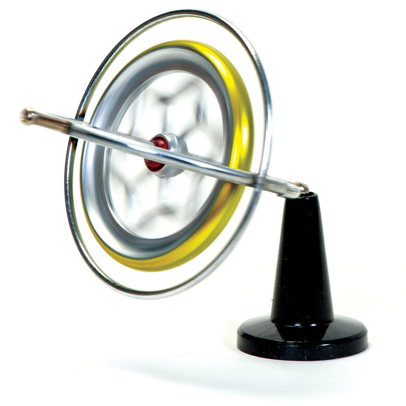 Gyroscope - Little Hands Fun