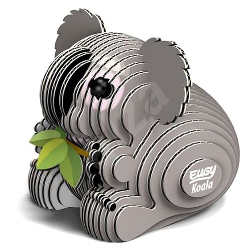 EUGY Koala - Puzzle Night Fun