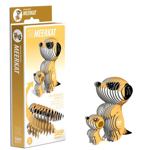 EUGY Meerkat - Maker Fun Pick