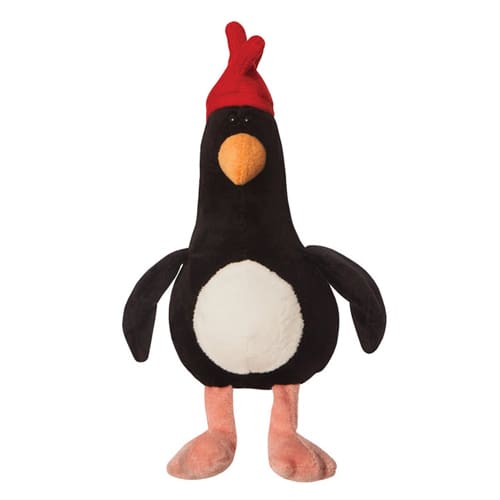 Feathers Mcgraw - Soft Shelf Pick