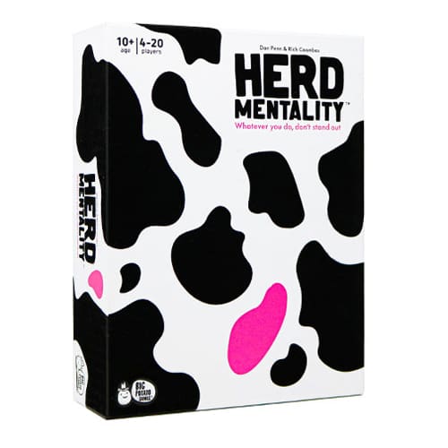 Herd Mentality - Quick Play Rounds