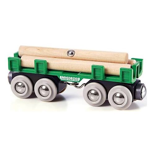 Lumber Loading Wagon - Play Track Pick