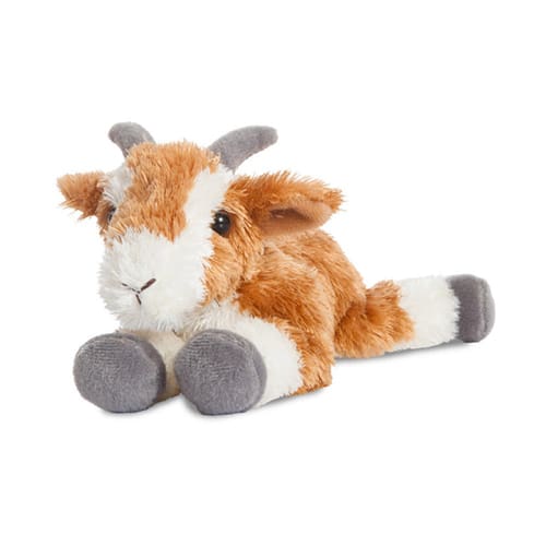Mini Pickles Goat 8in - Little Comfort Friend