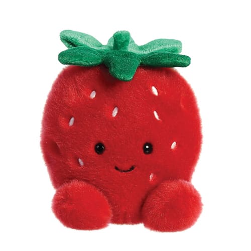 Palm Pals Juicy 5in - Gentle Cuddle Toy