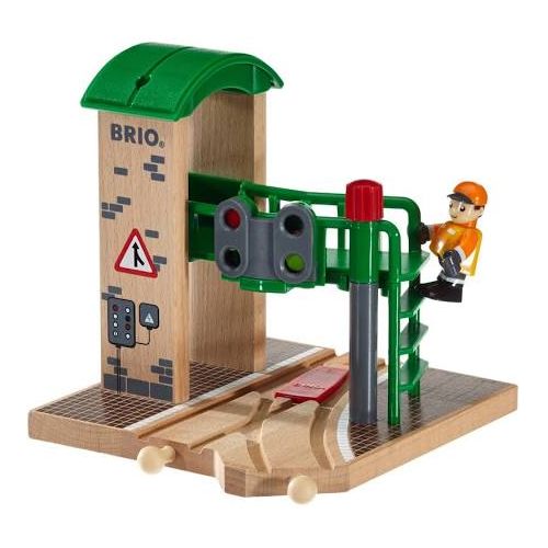 Signal Station - Pocket Play Set