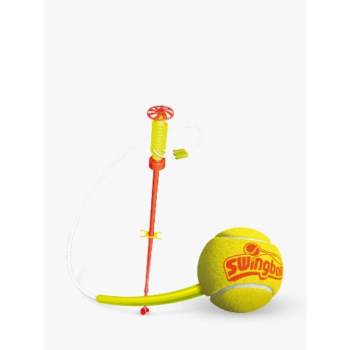 Swingball Classic - Pocket Wheels Play