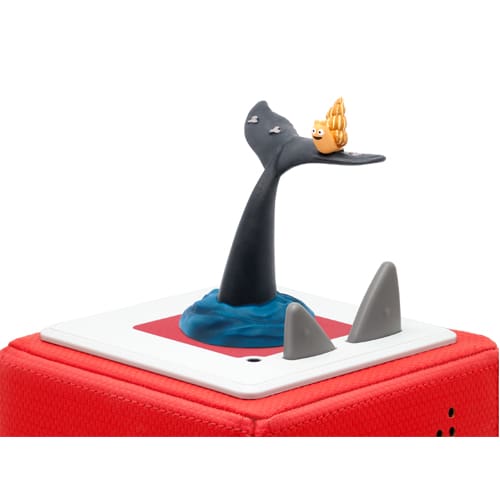 Tonies: The Snail and the Whale & The Smartest Giant in Town - Little Splash Time
