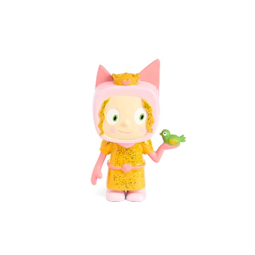 Tonies – Creative-Tonie Princess - Early Learning Fun