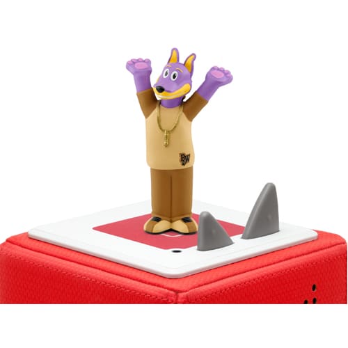 Tonies – Doggyland - Wheels Ready Fun