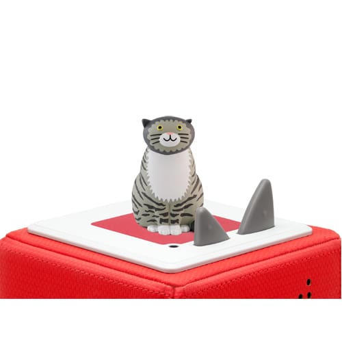 Tonies – Mog the Forgetful Cat - Little Minds Play