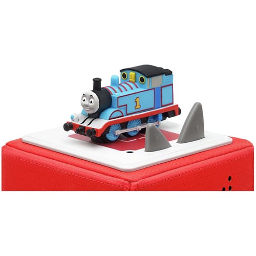 Tonies – Thomas the Tank Engine – The Adventure Begins - Early Learning Fun